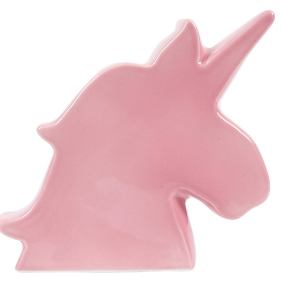PINK UNICORN LAMP - Picture 2 of 5